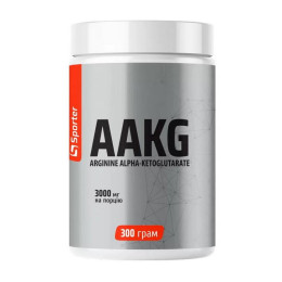 Sporter AAKG (300 g)