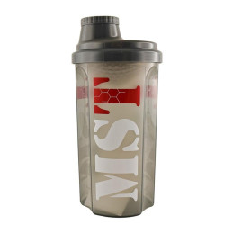 MST Shaker MST (700 ml, grey)