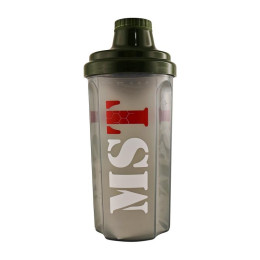 MST Shaker MST (500 ml, grey/olive)