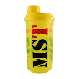 MST Shaker MST (700 ml, yellow)
