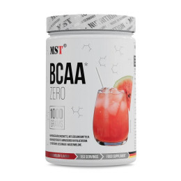 MST BCAA zero (1 kg, watermelon)