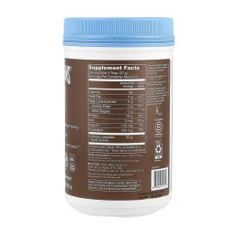 Collagen Peptides - 383g Chocolate (Пошкоджена банка) Vital Proteins
