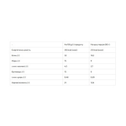 Protein Bar Nutella 32% - 20x60g Without sugar Macadamia Power Pro