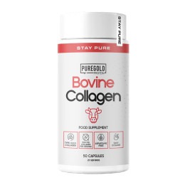 Collagen - 100 caps Pure Gold