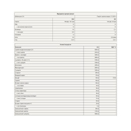 Phantom Pre-Workout - 300g Pineapple Pure Gold