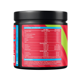 FitActive Zero - 200g Lemonade VPLab