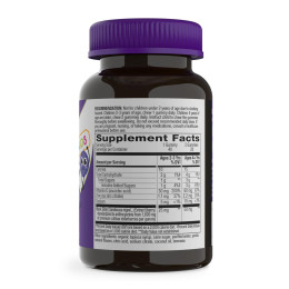 Sambucus Kids Immune Gummy - 40 gummies Nature's Way