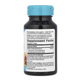 Sytrinol - 60 softgels (Пошкоджена етикетка) Nature's Way