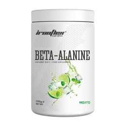 IronFlex Beta-Alanine (500 g, watermelon)
