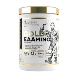 Kevin Levrone Gold EAAmino (390 g, mango lemon)