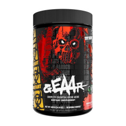 Mutant Geaar (420 g, tropical punch)