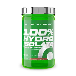 Scitec Nutrition 100% Hydro Isolate (700 g, chocolate)