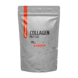 Sporter Collagen Peptide (700 g, без смаку)