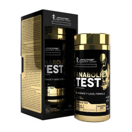 Kevin Levrone Anabolic Test (90 tab)