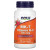 Витамин К-2, MK-7 Vitamin K-2, Now Foods, 100 мкг, 120 капсул