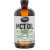 Масло МСТ для похудения, MCT Oil, Now Foods, Sports, без вкуса, 473 мл