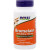 Бромелайн, Bromelain, Now Foods, 500 мг, 60 вегетаріанських капсул