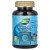 Заспокійлива з ашвагандою, Quick Calm Gummy, Nature's Way, зі смаком ягід, 60 жувальних цукерок