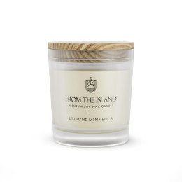 Ароматична свічка, From the Island, Манго, 250 мл