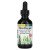 Концентрат хлорофилла, Chlorophyll Concentrate, Herbs Etc., без спирта, 59 мл
