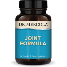 Формула для суставов, Joint Formula, Dr. Mercola, 30 капсул