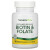 Фолієва кислота та біотин, Biotin & Folic Acid, Nature's Plus, пролонгованої дії, 30 таблеток