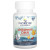 Риб'ячий жир для дітей, Children's DHA, Nordic Naturals, вік 3-6 років, полуниця, 180 міні-жувальних м'яких гелів