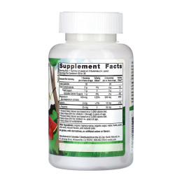 Kids Calm - 60 gummies Nordic Naturals