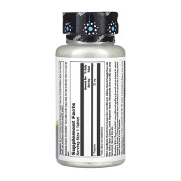 L-Theanine 25 mg - 120 tabs KAL