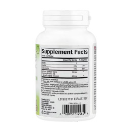 Berberine LipoMicel Matrix - 60 softgels Natural Factors