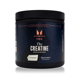 Creapure® Creatine Monohydrate - 250g Myprotein