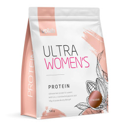 Ultra Women`s Protein - 500g Chocolate VPLab