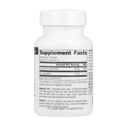 GastricSoothe™ - 60 caps Source Naturals