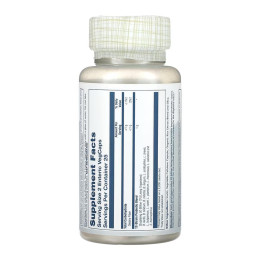 Multidophilus Probiotic 12 Strains - 50 vcapsv Solaray