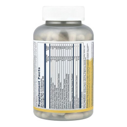 Multi Mineral - 200 caps Solaray