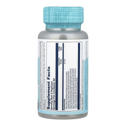 Female Hormone SP-7C - 100 vcaps Solaray