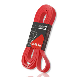 Training Band - 10-16kg Red Brave