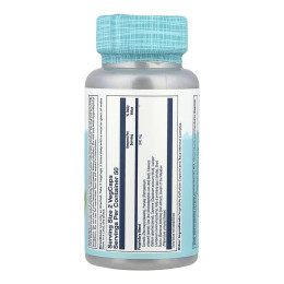 Kidney Blend SP-6 - 100 vcaps Solaray