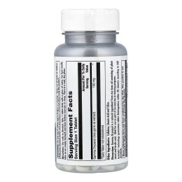 Gamma Oryzanol 100mg - 100 tabs KAL