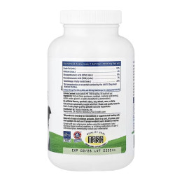 Omega-3 Pet - 180 softgels Nordic Naturals