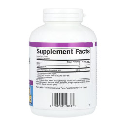 Stress-Relax® Pharma GABA® 100mg - 120 tabs Natural Factors