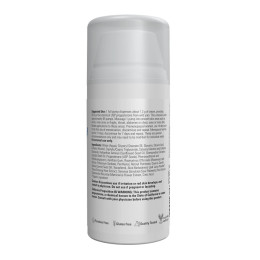 Progesterone from Wild Yam Balancing Skin Cream - 85g Now Foods