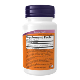 Lycopene 10 mg - 60 softgels Now Foods