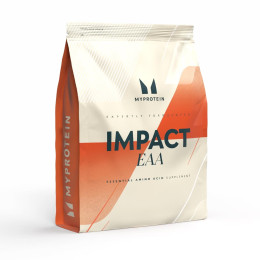 Impact EAA - 250g Tropical Myprotein