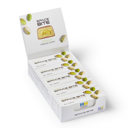 Space Bite - 10x45g Pistachio Space Food