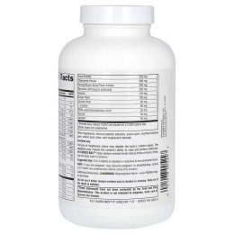 Комплекс B&C с травами Source Naturals Hi-Stress B&C With Herbs, 120 Tablets Source Naturals