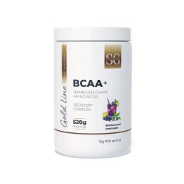 Амінокислоти Sport Generation Gold Premium BCAA+ 520 g (Blackurrant Lemonade)