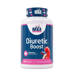 Діуретик Haya Labs Diuretic Boost 100 Caps