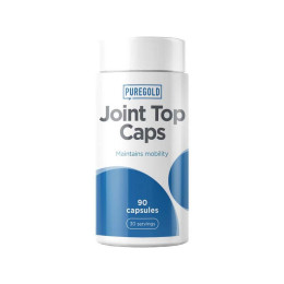 Хондропротектор Pure Gold Protein Joint Top 90 caps