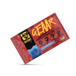 Амінокислота Mutant GEAAR 13.3g  (Blue Raspberry) Mutant